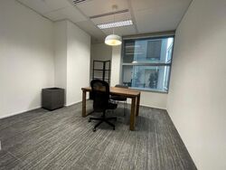 Sgx Centre Ii (D1), Office #636300421